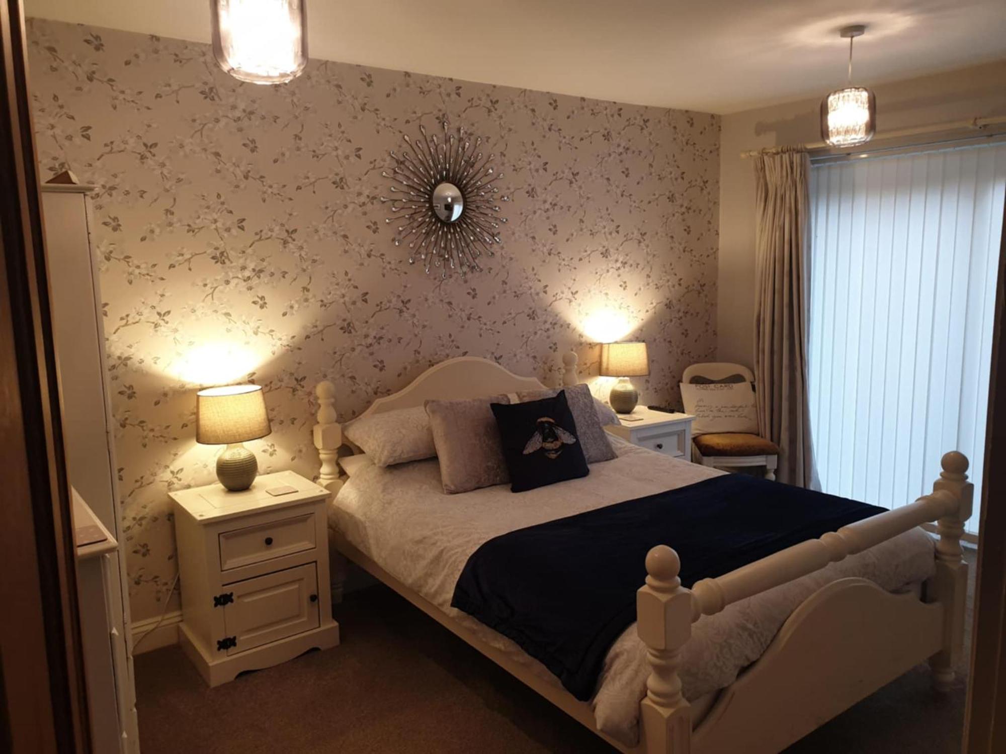 Bancroft Apartment Дарем Экстерьер фото